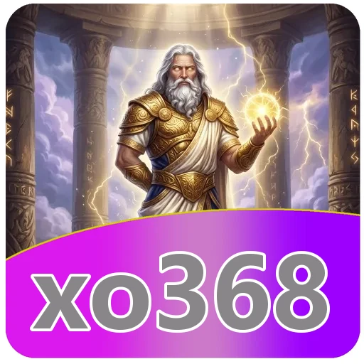 Tim xo368