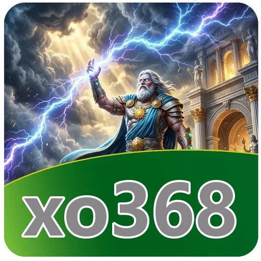 Pasang APK xo368 di Android